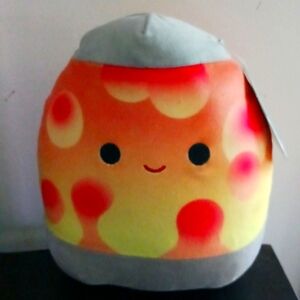 NWT Adelle Original Squishmallow Plush